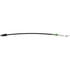 912-771 by DORMAN - Door Release Cable Assembly