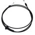 912-773 by DORMAN - Hood Release Cable Assembly