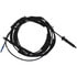 912-779 by DORMAN - TRNK FUEL DOOR CABLE