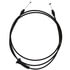 912-773 by DORMAN - Hood Release Cable Assembly