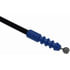 912-779 by DORMAN - TRNK FUEL DOOR CABLE