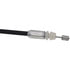 912-788 by DORMAN - Hood Release Cable Assembly