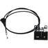 912-788 by DORMAN - Hood Release Cable Assembly