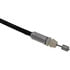 912-791 by DORMAN - Hood Release Cable