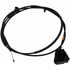 Dorman 912-793 Hood Release Cable Hood Release Cable
