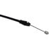 Dorman 912-793 Hood Release Cable Hood Release Cable