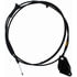 Dorman 912-793 Hood Release Cable Hood Release Cable