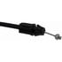 912-790 by DORMAN - Hood Release Cable