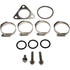 914-5020 by DORMAN - EGR Cooler Installation Kit