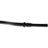 918-650 by DORMAN - Engine Oil Dipstick Tube - Metal
