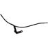 Dorman 918-660 Engine Oil Dipstick Tube Engine Oil Dipstick Tube - Metal