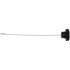 918-663 by DORMAN - Transmission Fluid Dipstick - Metal