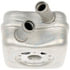 918-941 by DORMAN - Engine Oil Cooler - Aluminum, 5 in. Length, 3.5 in. Width, 13 Core Row