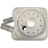 918-941 by DORMAN - Engine Oil Cooler - Aluminum, 5 in. Length, 3.5 in. Width, 13 Core Row