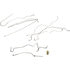 919-046 by DORMAN - Prefor Brak Line Kit