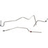 919-046 by DORMAN - Prefor Brak Line Kit