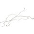 919-046 by DORMAN - Prefor Brak Line Kit