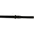 921-054 by DORMAN - Engine Oil Dipstick Tube - Metal