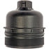 921-173 by DORMAN - OIL FILTER CAP