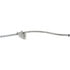 921-194 by DORMAN - Engine Oil Dipstick Tube - Metal