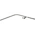 921-244 by DORMAN - Engine Oil Dipstick Tube - Metal