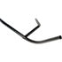 921-250 by DORMAN - Transmission Dipstick Tube - Metal