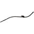 Dorman 921-253 Engine Oil Dipstick Tube Engine Oil Dipstick Tube - Metal