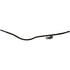 921-253 by DORMAN - Engine Oil Dipstick Tube - Metal