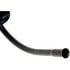 921-253 by DORMAN - Engine Oil Dipstick Tube - Metal