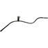 Dorman 921-262 Engine Oil Dipstick Tube Engine Oil Dipstick Tube - Metal