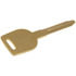 Dorman 924-5330 Vehicle Key Heavy Duty Key Blank