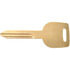 Dorman 924-5330 Vehicle Key Heavy Duty Key Blank