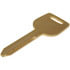 Dorman 924-5330 Vehicle Key Heavy Duty Key Blank