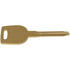 Dorman 924-5330 Vehicle Key Heavy Duty Key Blank