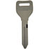 924-5332 by DORMAN - Heavy Duty Key Blank