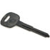 Dorman 924-5338 Vehicle Key Heavy Duty Key Blank