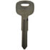 924-5338 by DORMAN - Heavy Duty Key Blank