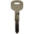 924-5338 by DORMAN - Heavy Duty Key Blank