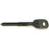 924-5338 by DORMAN - Heavy Duty Key Blank