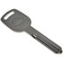 Dorman 924-5337 Vehicle Key Heavy Duty Key Blank
