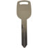 Dorman 924-5337 Vehicle Key Heavy Duty Key Blank