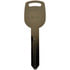 Dorman 924-5337 Vehicle Key Heavy Duty Key Blank