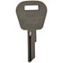 924-5341 by DORMAN - Heavy Duty Key Blank