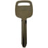 924-5339 by DORMAN - Heavy Duty Key Blank