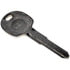 924-5340 by DORMAN - Heavy Duty Key Blank