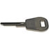 924-5341 by DORMAN - Heavy Duty Key Blank