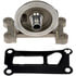 Dorman 926-526 Engine Oil Filter Adapter Oil Filter Adapter