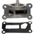 Dorman 926-526 Engine Oil Filter Adapter Oil Filter Adapter