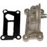 Dorman 926-526 Engine Oil Filter Adapter Oil Filter Adapter