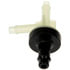 Dorman 926-534 Vacuum Check Valve VACUUM CHECK VALVE